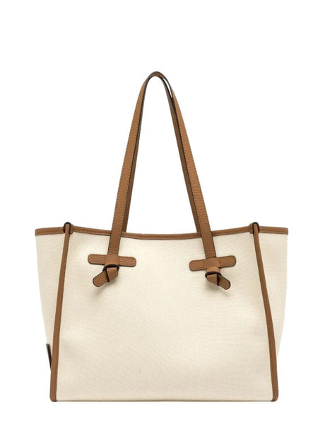 Borsa Gianni Chiarini Donna - Beige