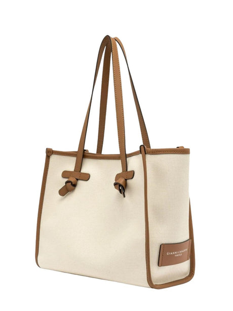 Borsa Gianni Chiarini Donna - Beige