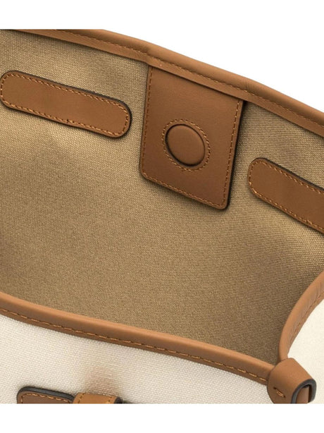 Borsa Gianni Chiarini Donna - Beige