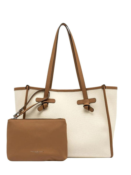 Borsa Gianni Chiarini Donna - Beige
