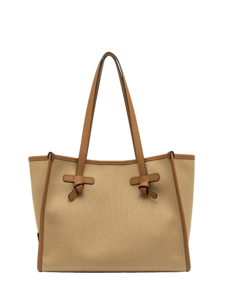 Borsa Gianni Chiarini Donna - Beige
