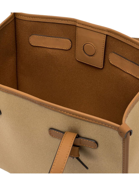 Borsa Gianni Chiarini Donna - Beige