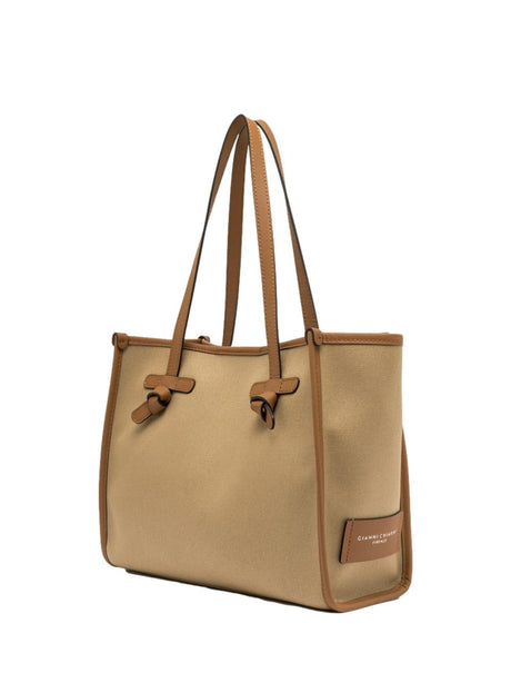 Borsa Gianni Chiarini Donna - Beige