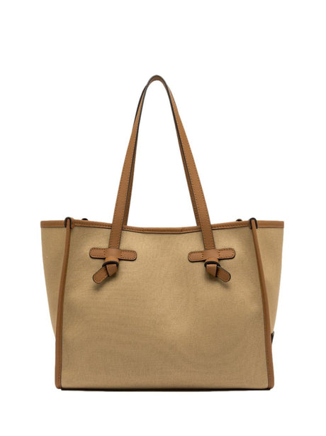 Borsa Gianni Chiarini Donna - Beige