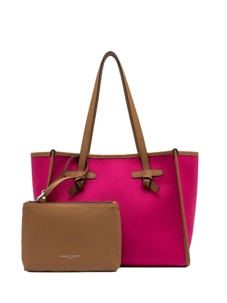 Borsa Gianni Chiarini Donna - Fuxia