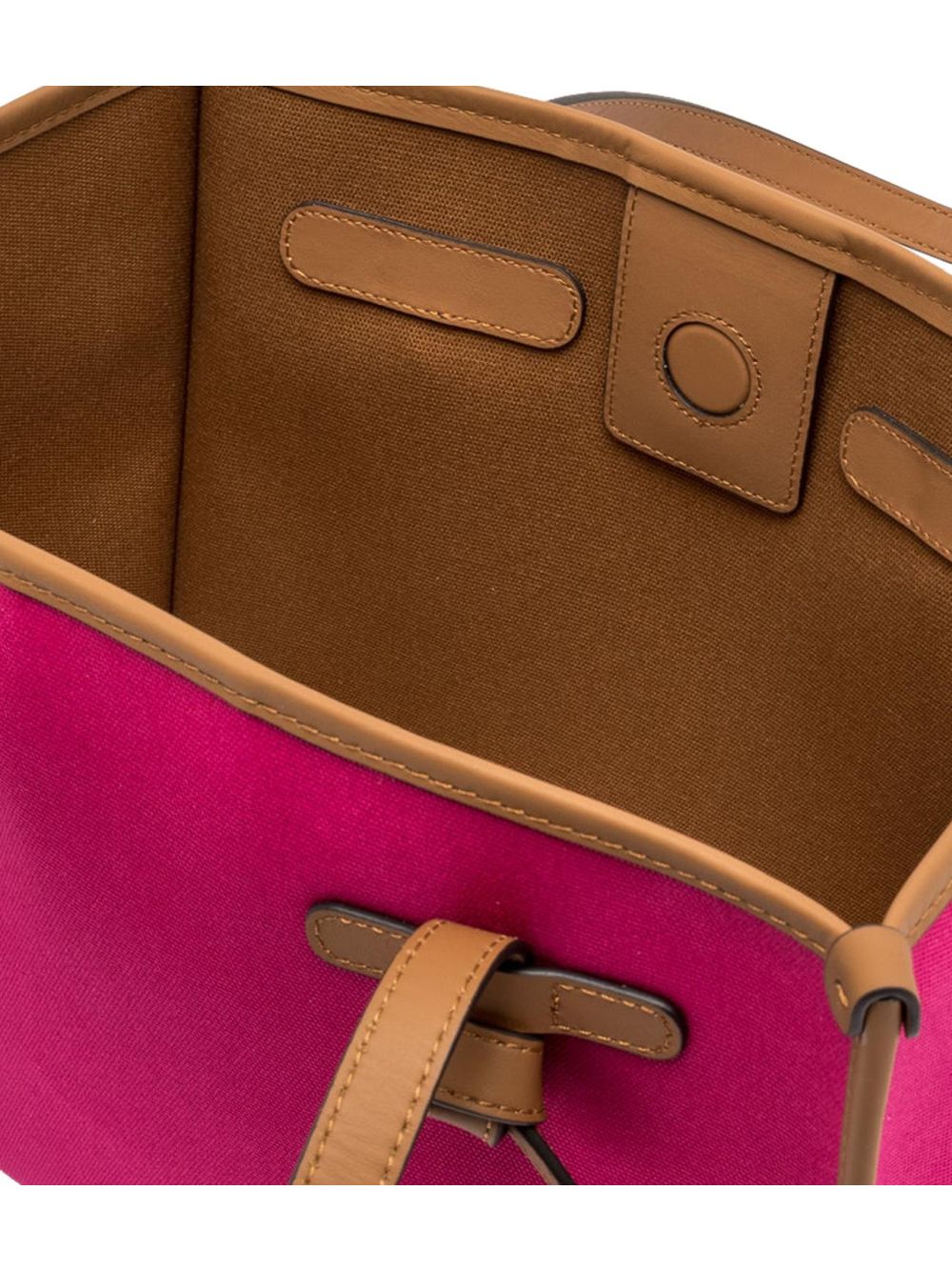 Borsa Gianni Chiarini Donna - Fuxia