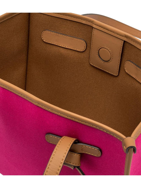 Borsa Gianni Chiarini Donna - Fuxia