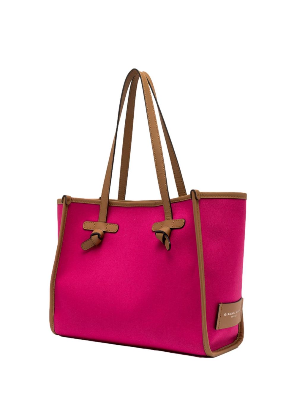 Borsa Gianni Chiarini Donna - Fuxia