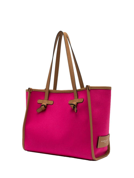 Borsa Gianni Chiarini Donna - Fuxia