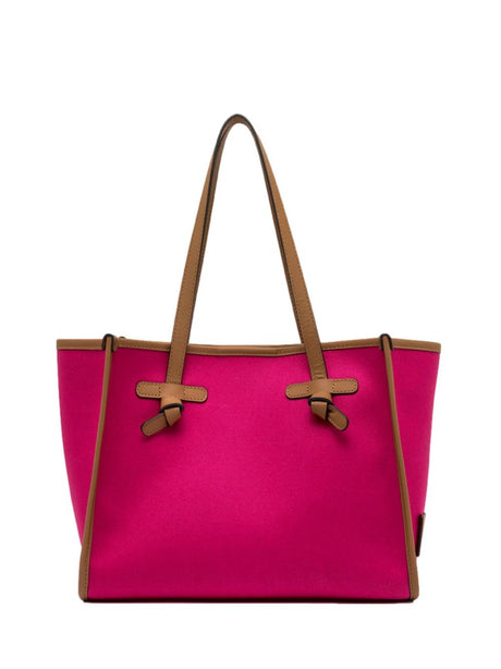 Borsa Gianni Chiarini Donna - Fuxia