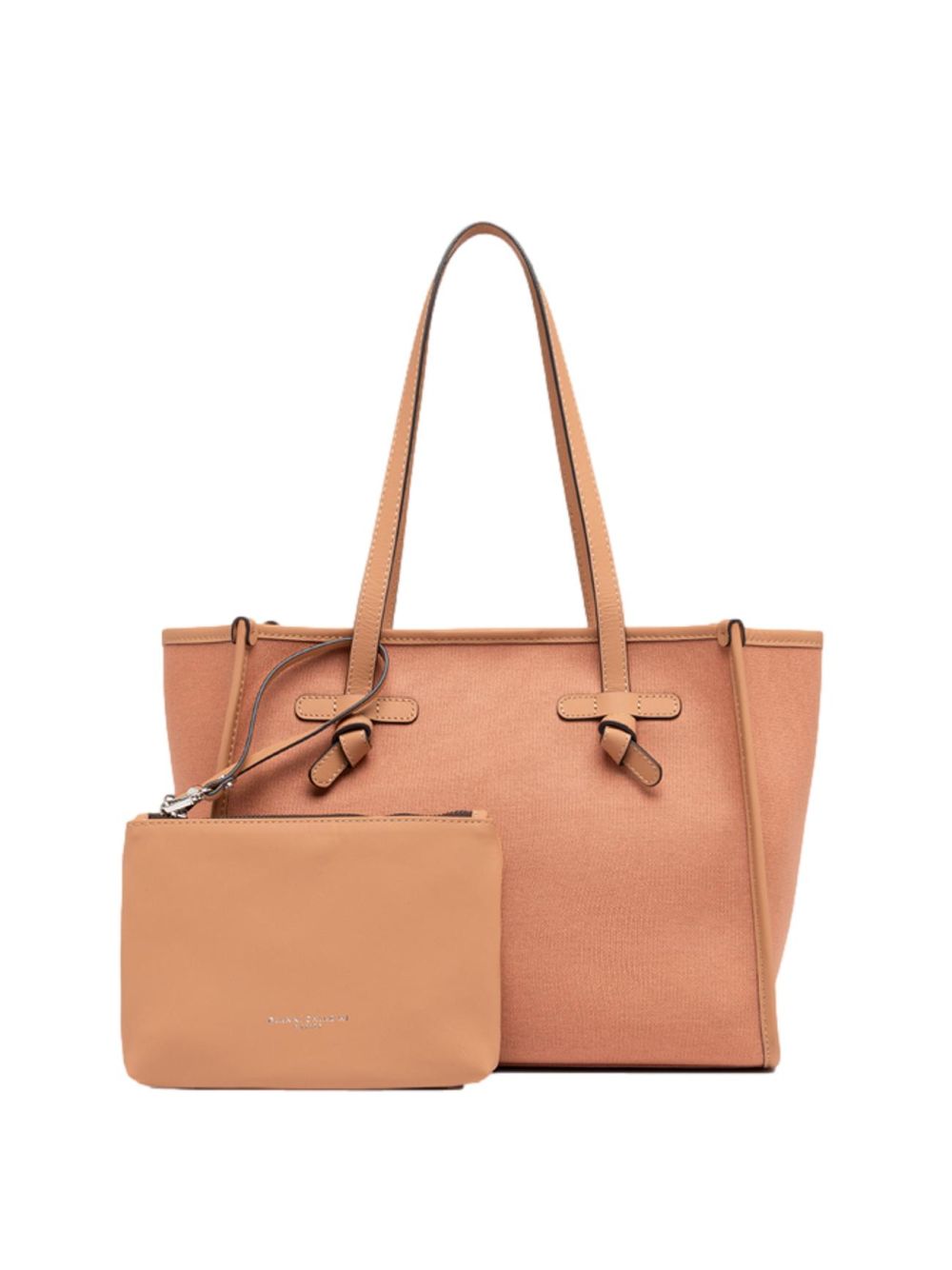 Borsa Gianni Chiarini Donna - Marrone