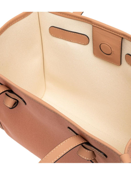Borsa Gianni Chiarini Donna - Marrone