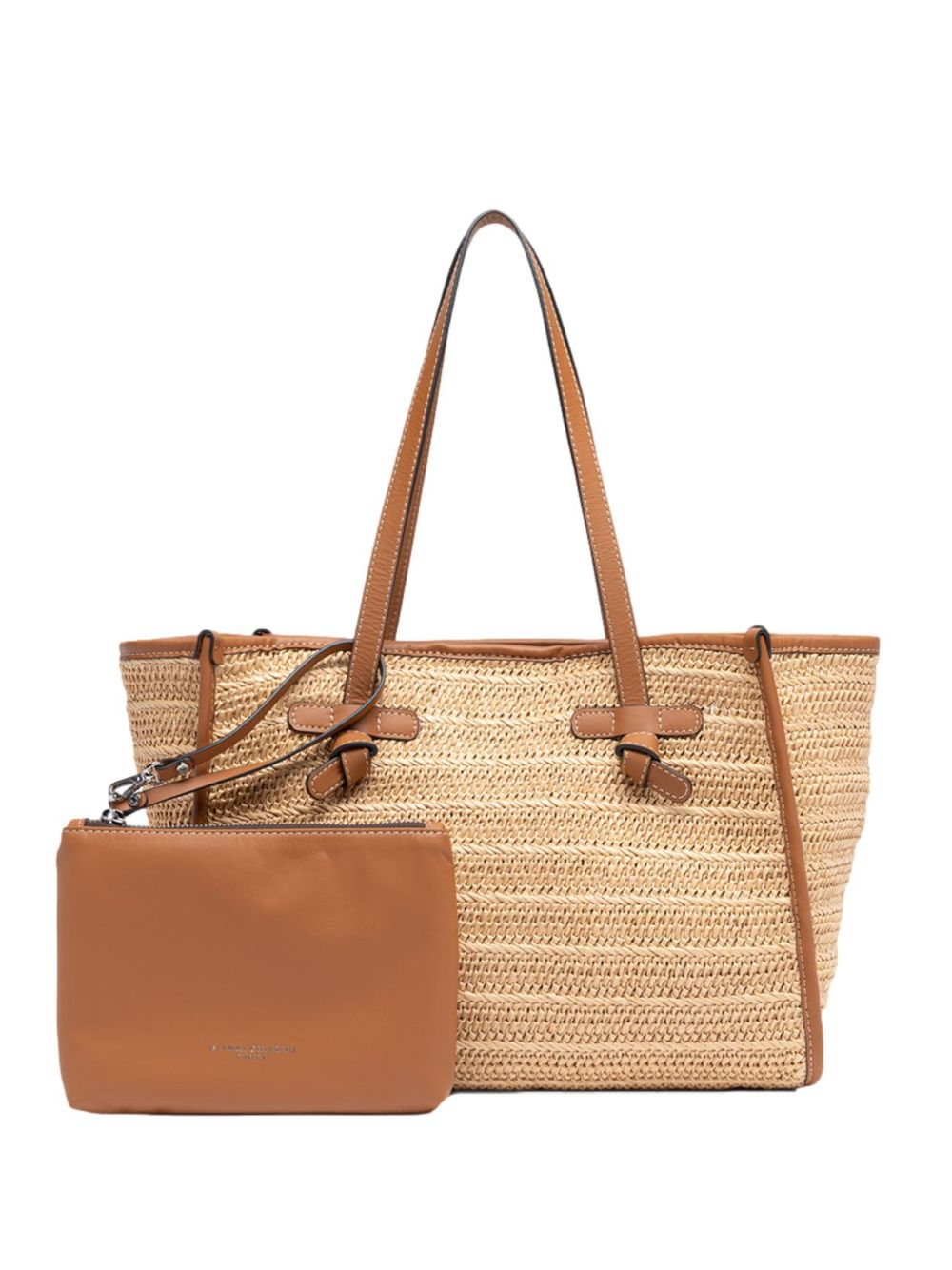 Borsa Gianni Chiarini Donna - Bianco