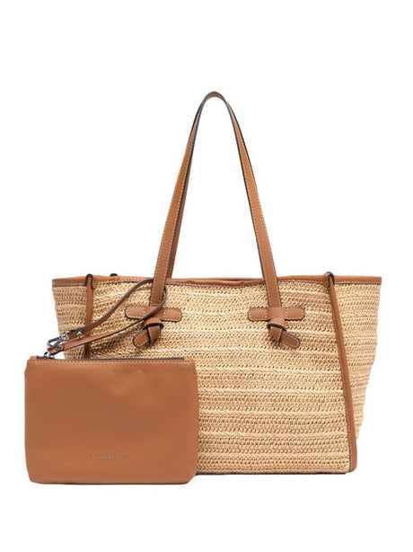 Borsa Gianni Chiarini Donna - Bianco