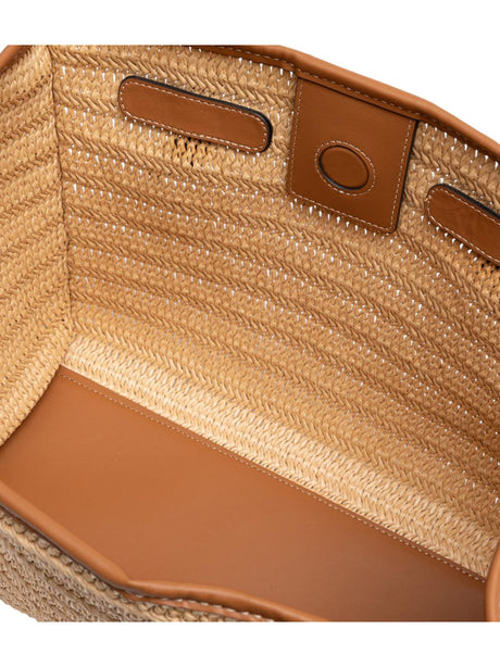 Borsa Gianni Chiarini Donna - Bianco