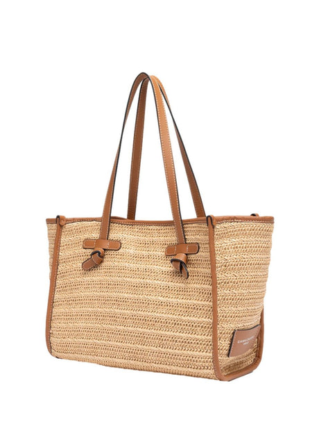 Borsa Gianni Chiarini Donna - Bianco