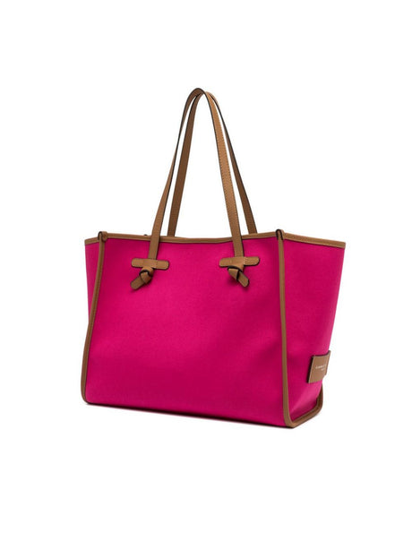 Borsa Gianni Chiarini Donna - Fuxia