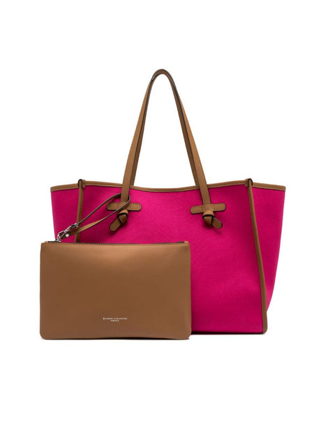 Borsa Gianni Chiarini Donna - Fuxia