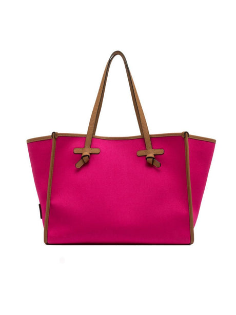 Borsa Gianni Chiarini Donna - Fuxia