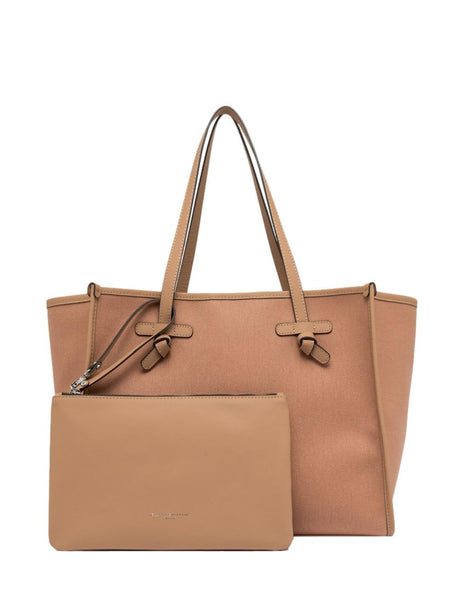 Borsa Gianni Chiarini Donna - Marrone
