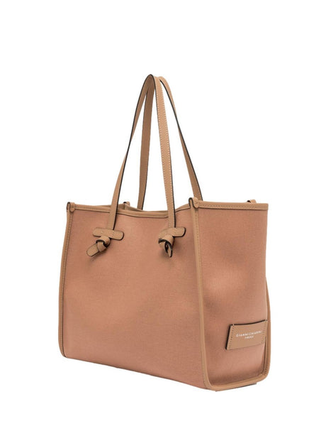 Borsa Gianni Chiarini Donna - Marrone