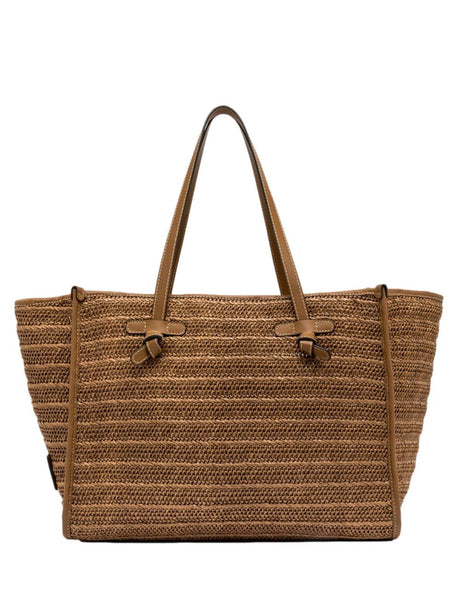Borsa Gianni Chiarini Donna - Marrone