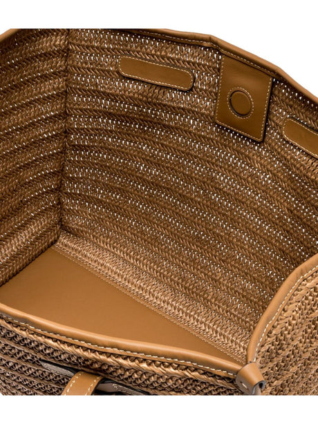 Borsa Gianni Chiarini Donna - Marrone