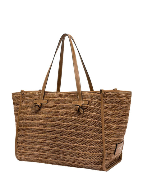 Borsa Gianni Chiarini Donna - Marrone