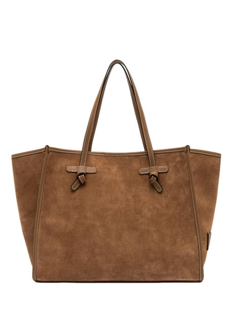 Borsa Gianni Chiarini Donna - Marrone