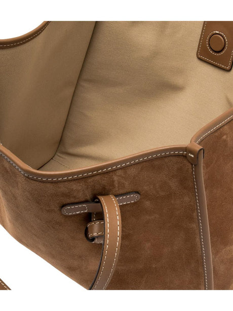 Borsa Gianni Chiarini Donna - Marrone