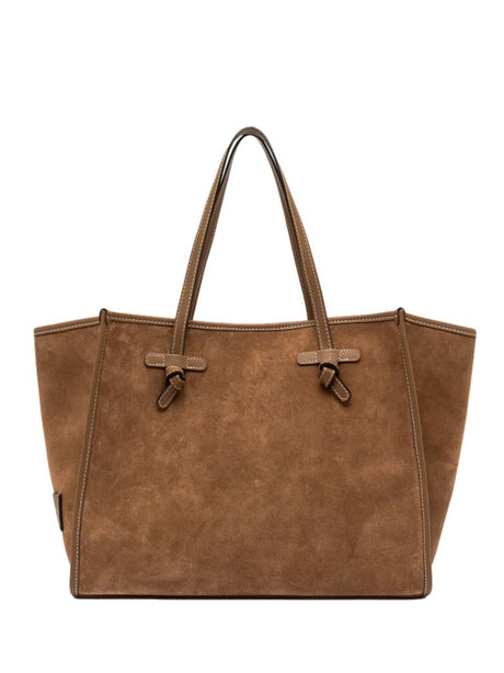 Borsa Gianni Chiarini Donna - Marrone