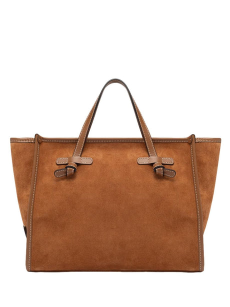 Borsa Gianni Chiarini Donna - Marrone