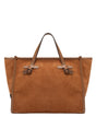 Borsa Gianni Chiarini Donna - Marrone