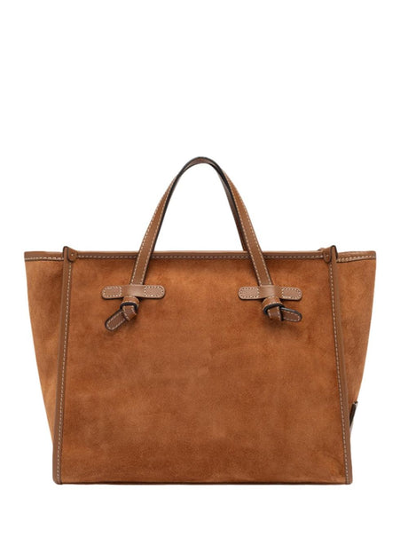 Borsa Gianni Chiarini Donna - Marrone