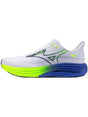 Scarpe Running Mizuno WAVE RIDER 29 Uomo - Multicolore