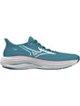 Scarpe Running Mizuno WAVE RIDER 29 WOS Donna - Blu