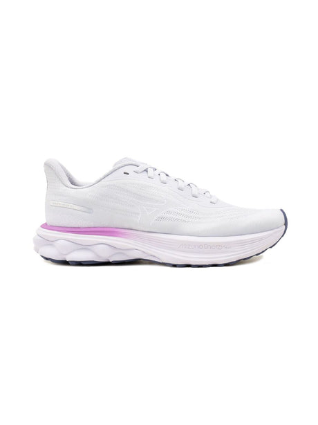 Scarpe Running Mizuno WAVE SKYRISE 7 WOS Donna - Bianco