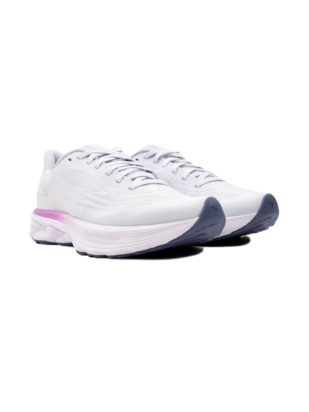 Scarpe Running Mizuno WAVE SKYRISE 7 WOS Donna - Bianco
