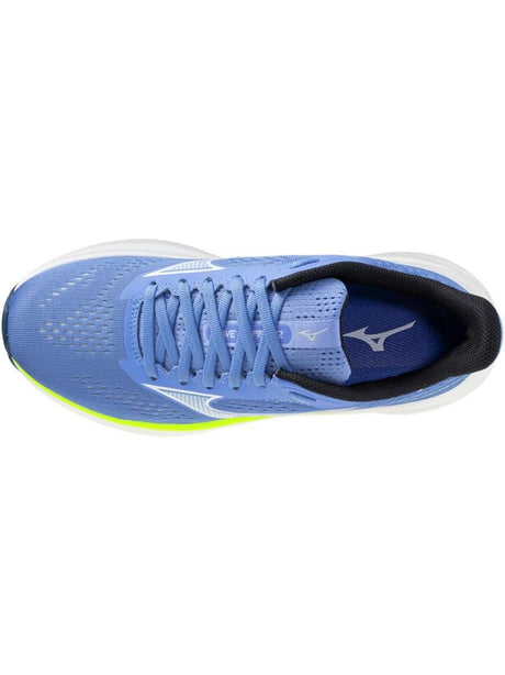 Scarpe Running Mizuno WAVE INSPIRE 22 WOS Donna - Blu