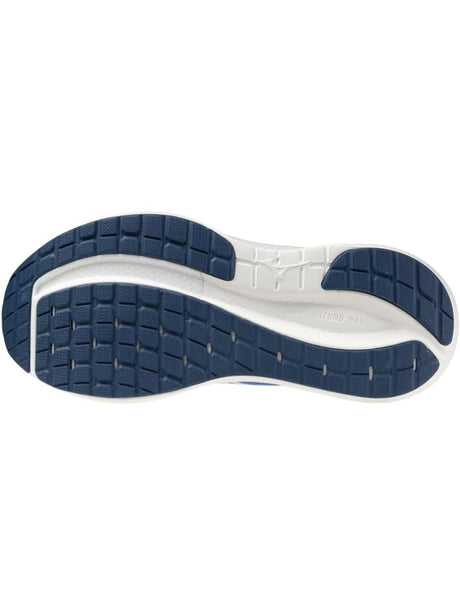 Scarpe Running Mizuno WAVE INSPIRE 22 WOS Donna - Blu