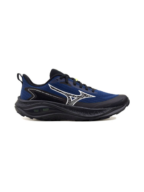 Scarpe Running Mizuno MIZUNO NEO LUMINA GTX Uomo - Blu