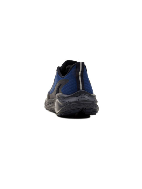 Scarpe Running Mizuno MIZUNO NEO LUMINA GTX Uomo - Blu