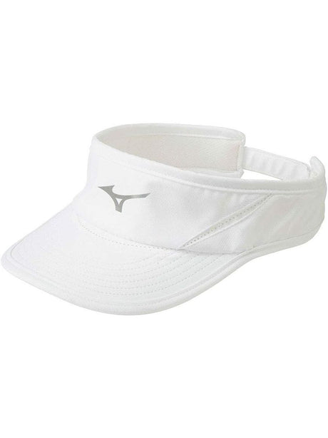 Visiera Mizuno DRYLITE Uomo - Bianco