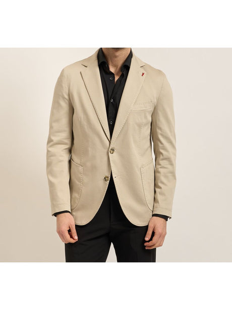Giacca Mulish Uomo - Beige