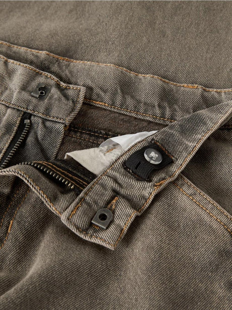 Jeans Name It RYAN STRAIGHT CARP 4525-IM NOOS Bambino - Denim