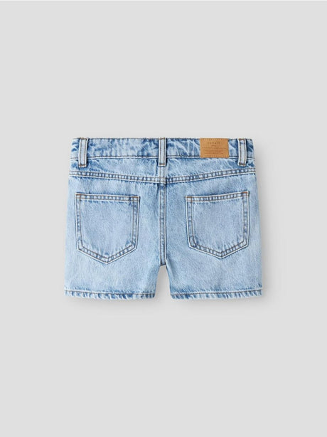Bermuda Name It ROSE RHINE DNM 6042-AC NOOS Bambina - Denim