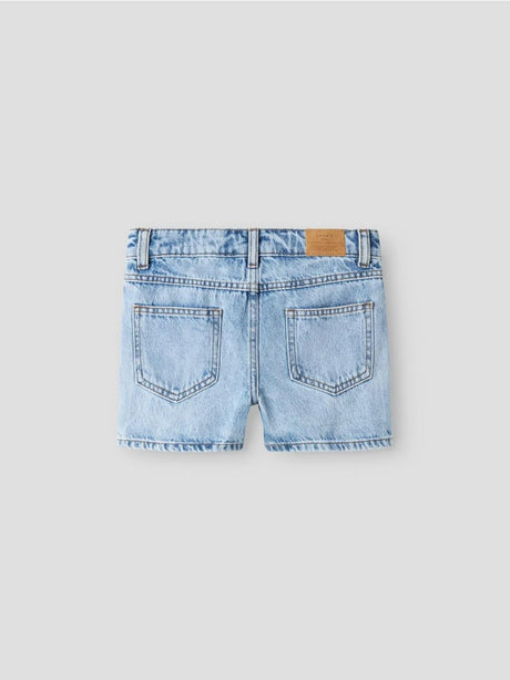 Bermuda Name It ROSE RHINE DNM 6042-AC NOOS Bambina - Denim