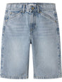 Bermuda Name It RYAN DNM 3800-IM NOOS Bambino - Denim