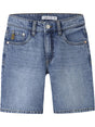 Bermuda Name It RYAN REG L DNM 6750-DM NOOS Bambino - Denim