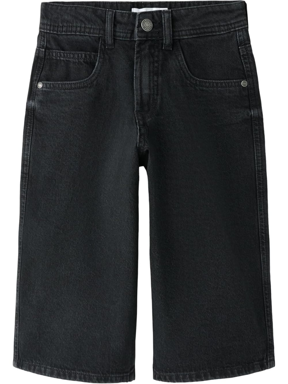 Pantalone Name It BEN X-SKATER DNM 7850-RM LNOOS Bambino - Nero